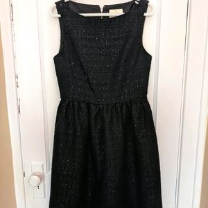 Kate Spade Black Dress